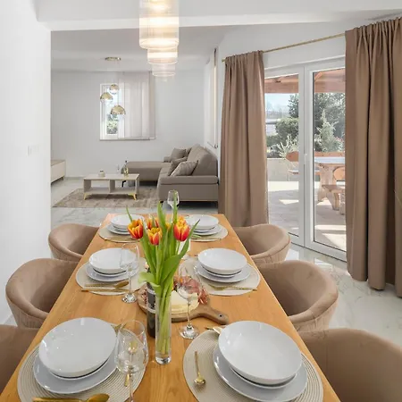 Luxurious In Vikendica Labin (Istria)