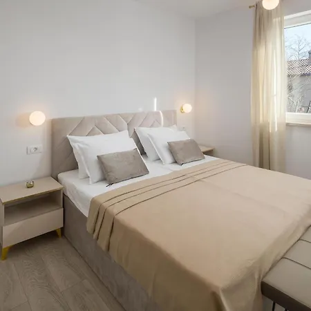 Luxurious In