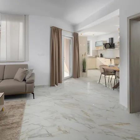 בית נופש Luxurious In