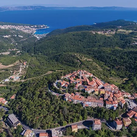 Luxurious In Labin (Istria)