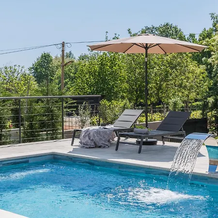 Stunning In With Wifi Сasa de vacaciones