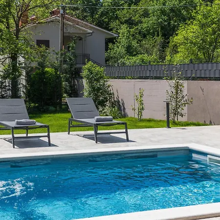 Stunning In With Wifi Сasa de vacaciones *