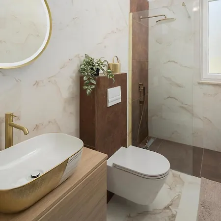 Stunning In With Wifi * Labin (Istria)