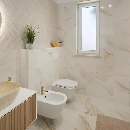 Stunning In With Wifi Сasa de vacaciones Labin (Istria)