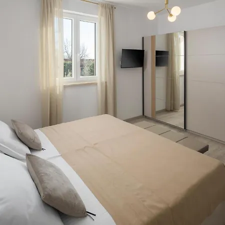 Stunning In With Wifi Сasa de vacaciones Labin (Istria)