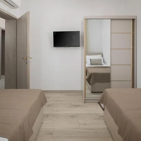 Vikendica Luxurious In Labin (Istria)