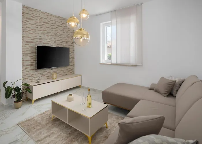 Stunning In With Wifi Ferienhaus