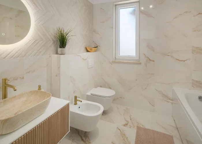 Stunning In With Wifi Ferienhaus Labin (Istria)
