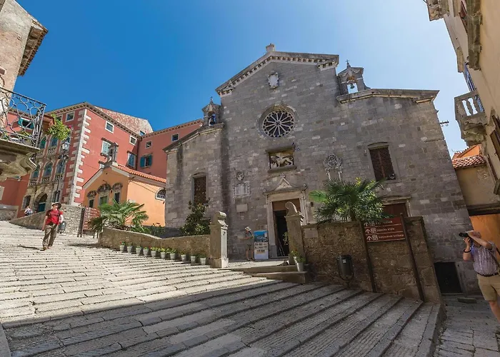 Stunning In With Wifi * Labin (Istria)